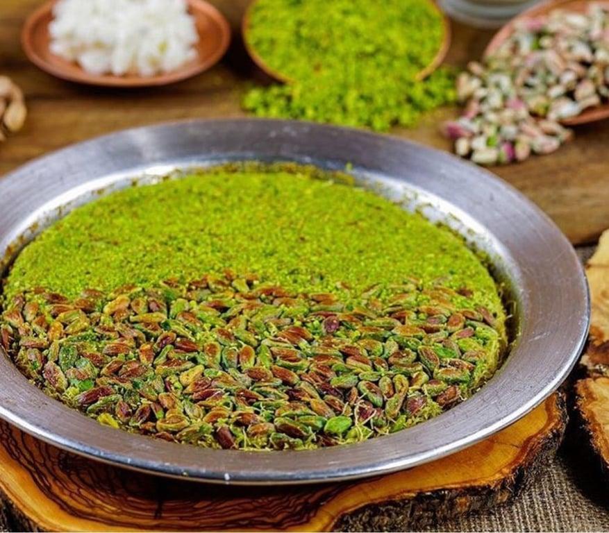 Karabulut Ayıntap Künefe fotoğraf 10