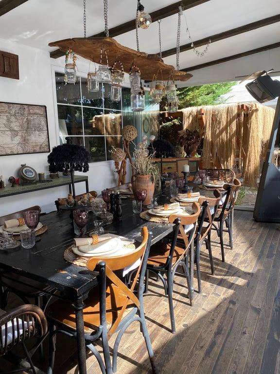 Begonia Garden Boutique Restaurant fotoğraf 2