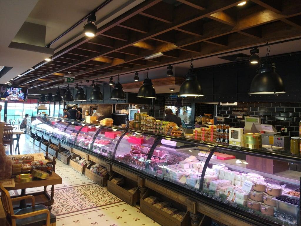 Günaydın Kasap & Steakhouse Suadiye fotoğraf 20