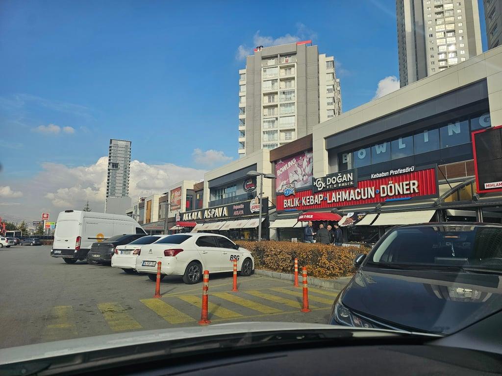 Doğan Et Balık fotoğraf 10