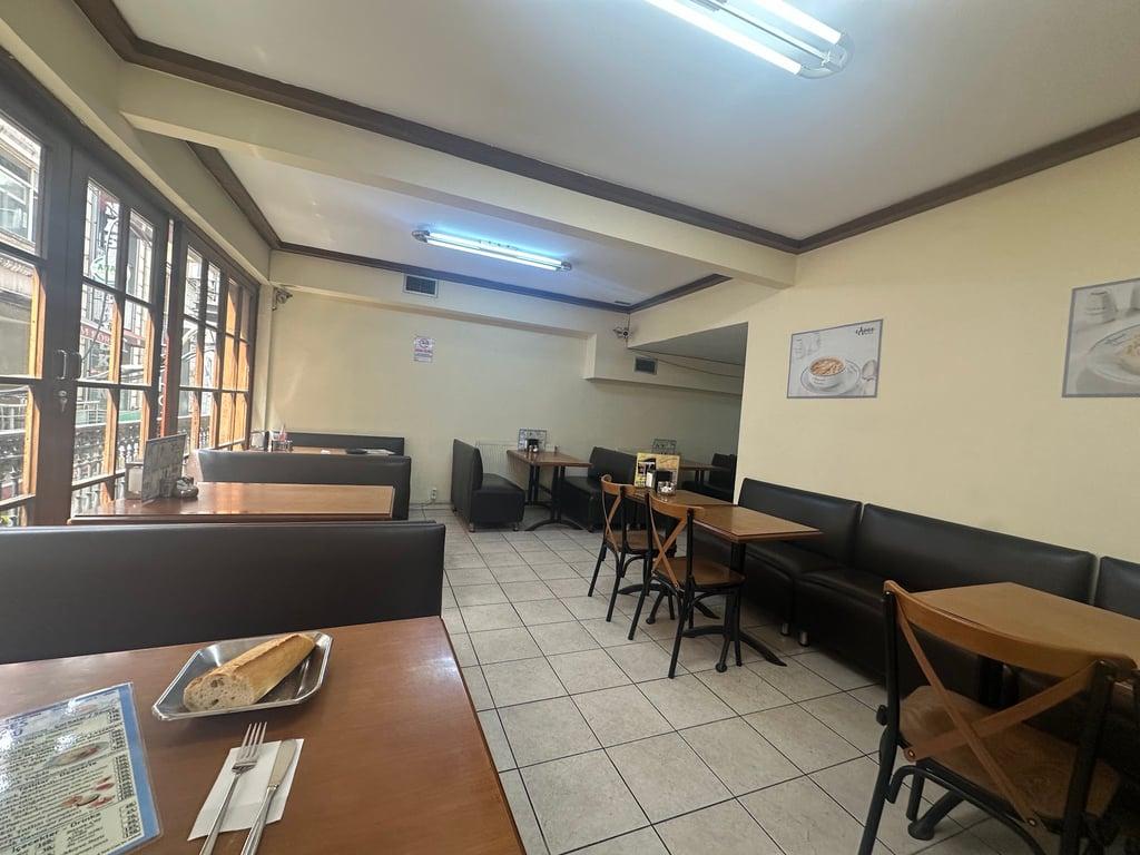 Lades Menemen fotoğraf 1