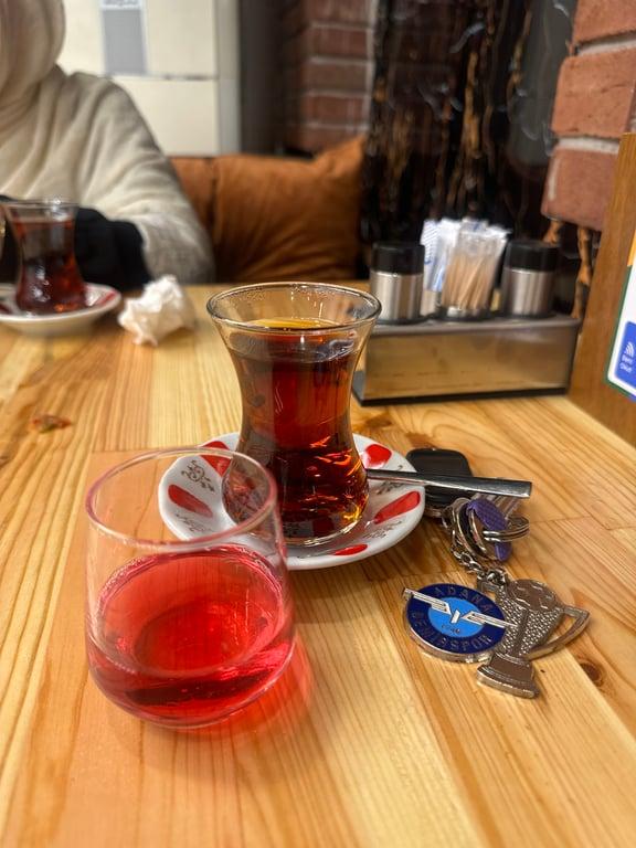 Sofra Han fotoğraf 21