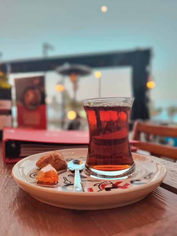 Big Chefs - Konyaaltı Şubesi fotoğraf 6
