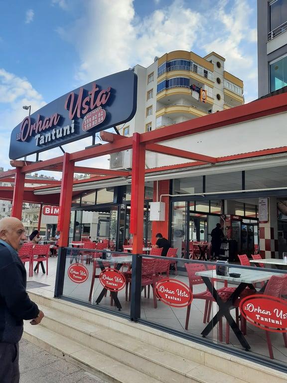 33 Orhan usta tantuni fotoğraf 2