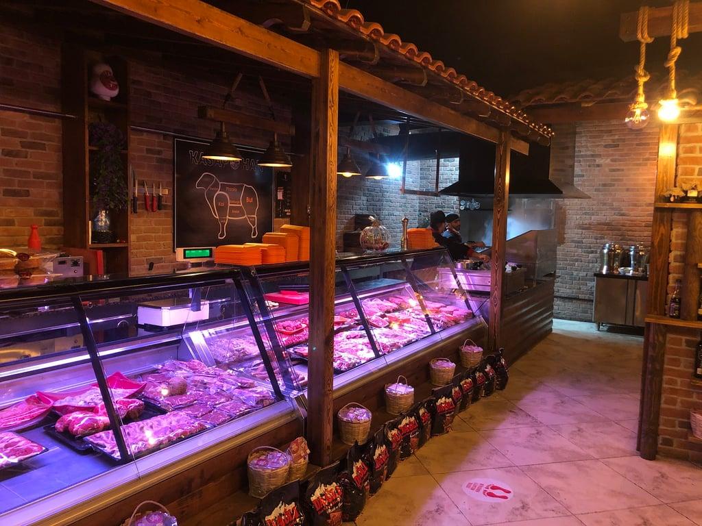KASAPHAN STEAK HOUSE fotoğraf 11