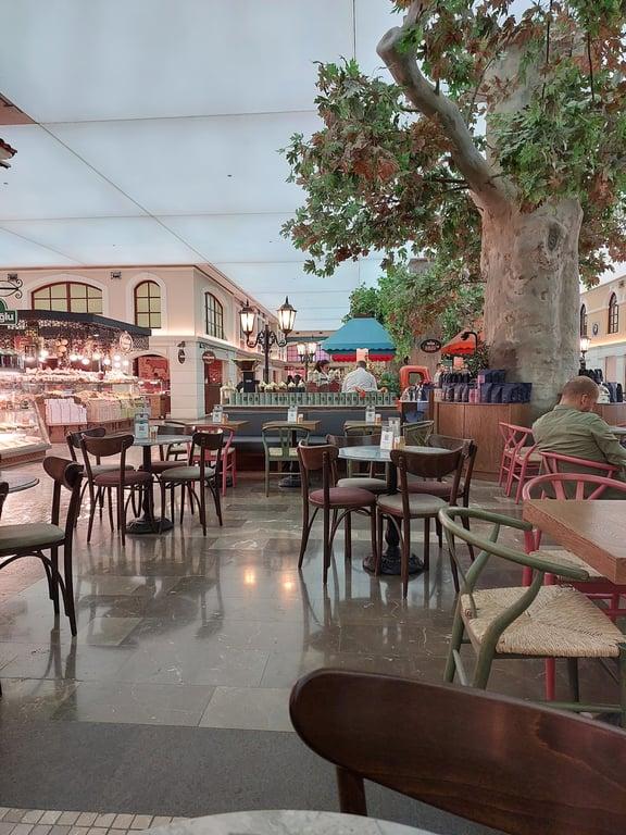 İstinye Kahvecisi Istanbul fotoğraf 15
