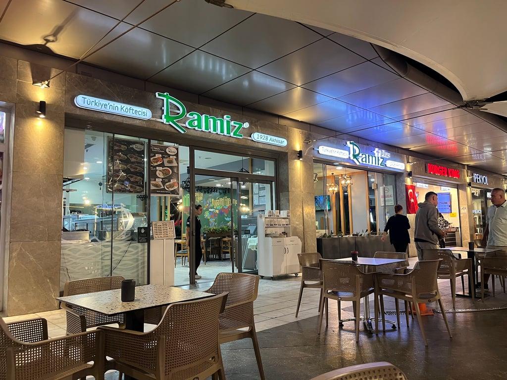 Köfteci Ramiz fotoğraf 6