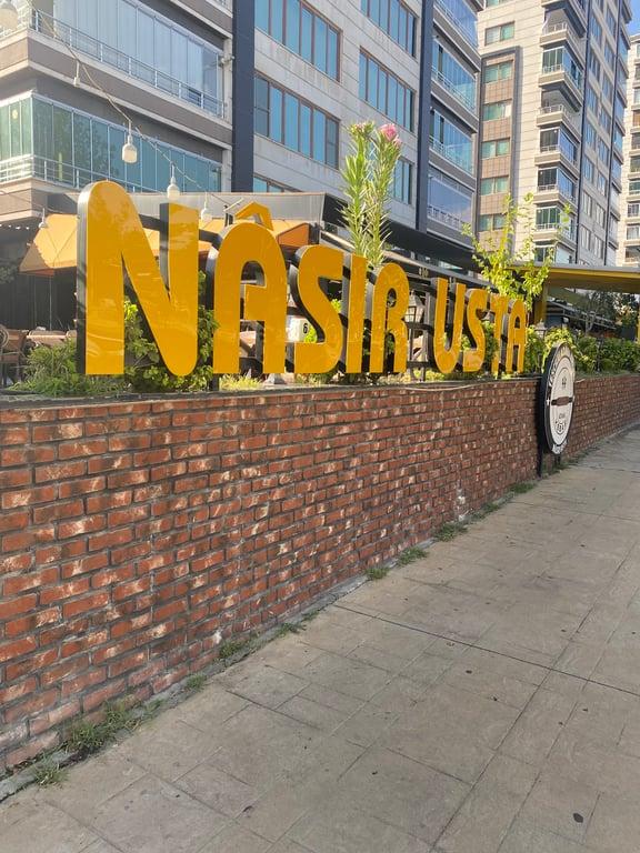 Nasır Usta 75 Şubesi fotoğraf 3