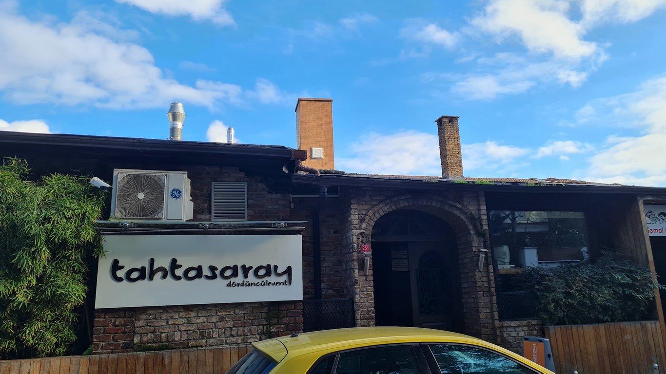 Tahtasaray fotoğraf 4