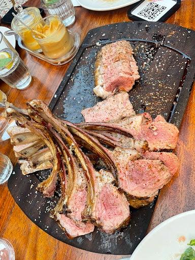 Elbet Steakhouse fotoğraf 3