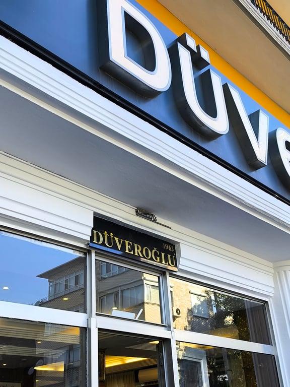 Düveroğlu Anıttepe Şubesi fotoğraf 6
