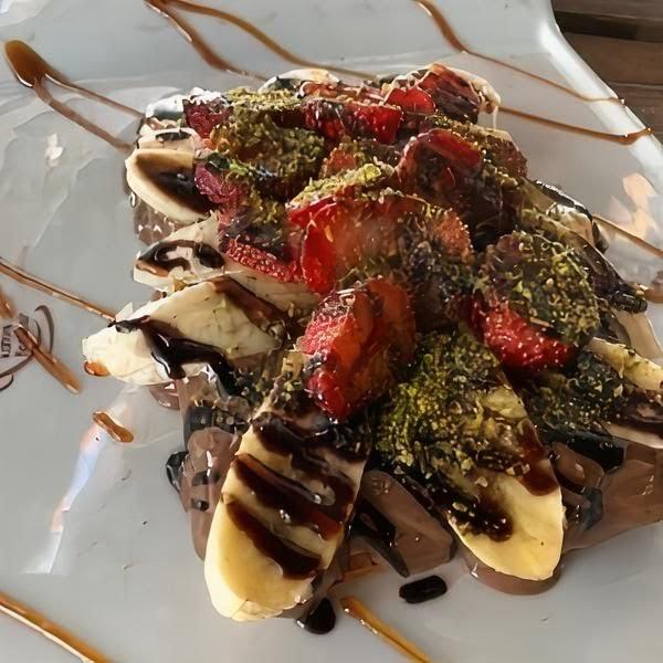 Kahve Tiryakisi Gaziantep fotoğraf 8