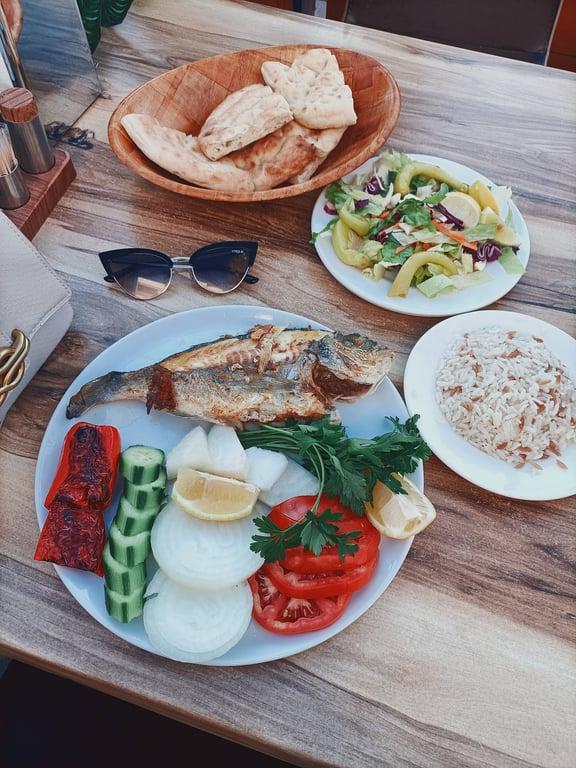 Yamaçoba Restaurant Ev Yemekleri fotoğraf 8