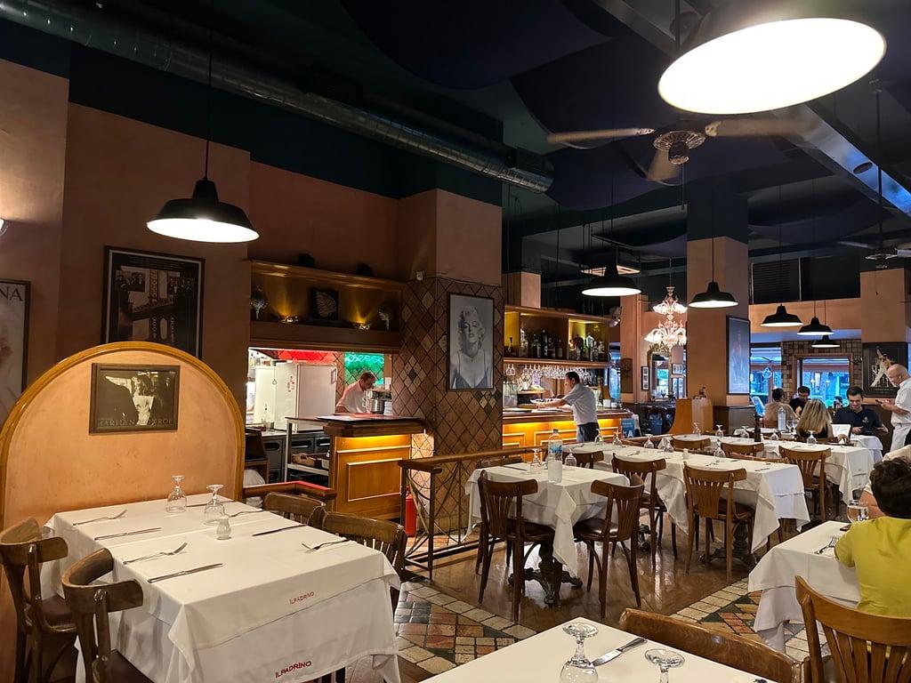 Il Padrino Ristorante
