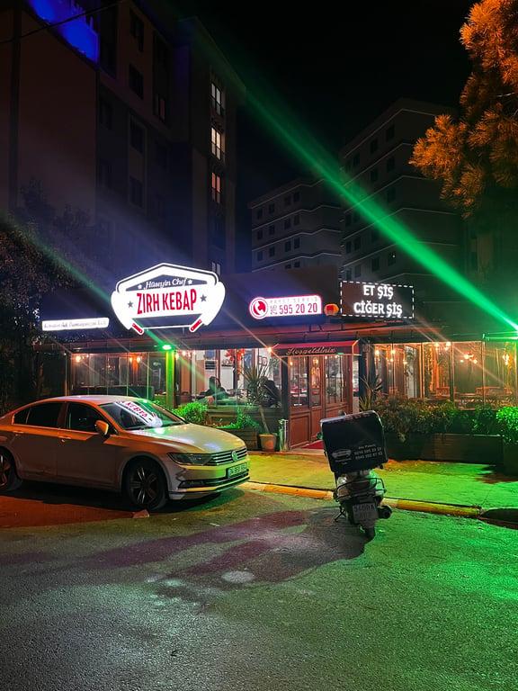 Adana Zirh Kebap fotoğraf 10
