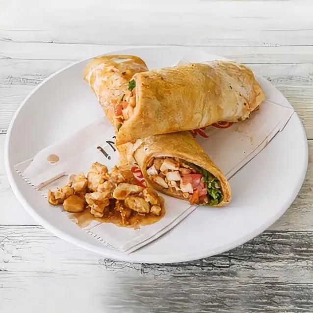 33 Orhan usta tantuni fotoğraf 3