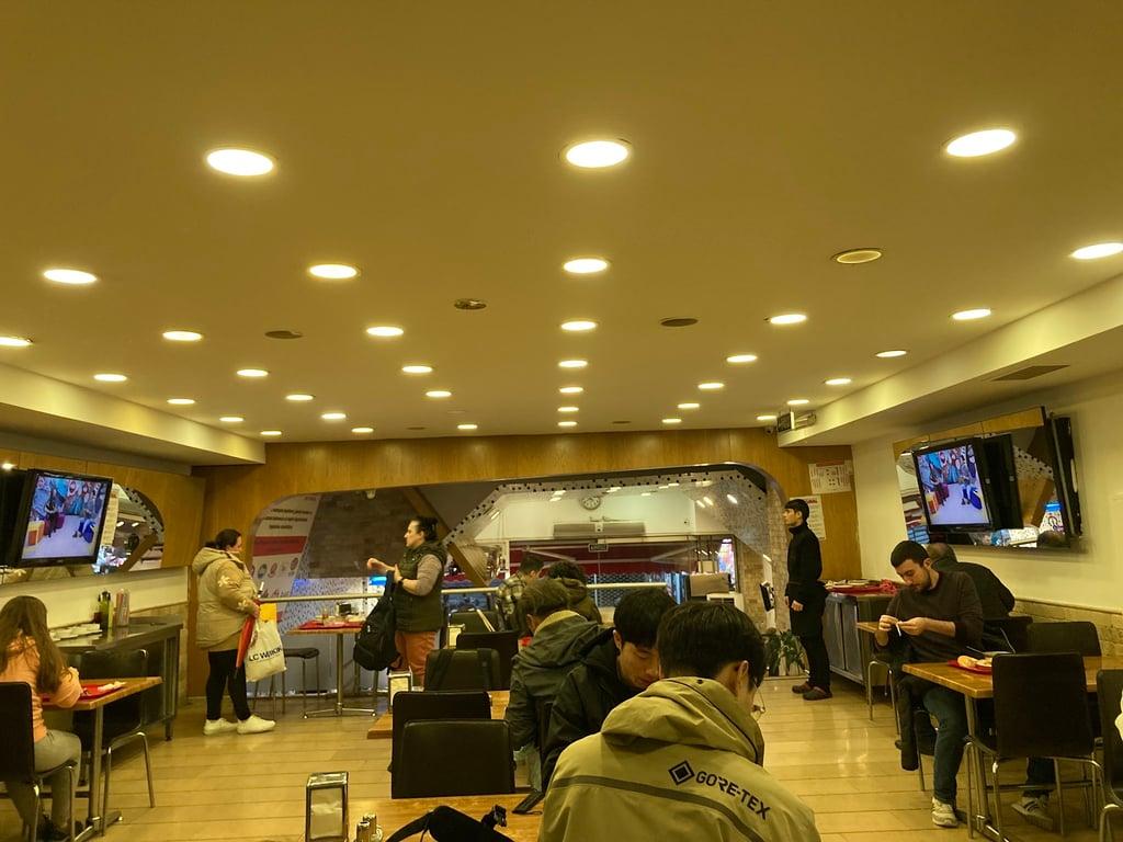 KADIKÖY LOKANTASI fotoğraf 3