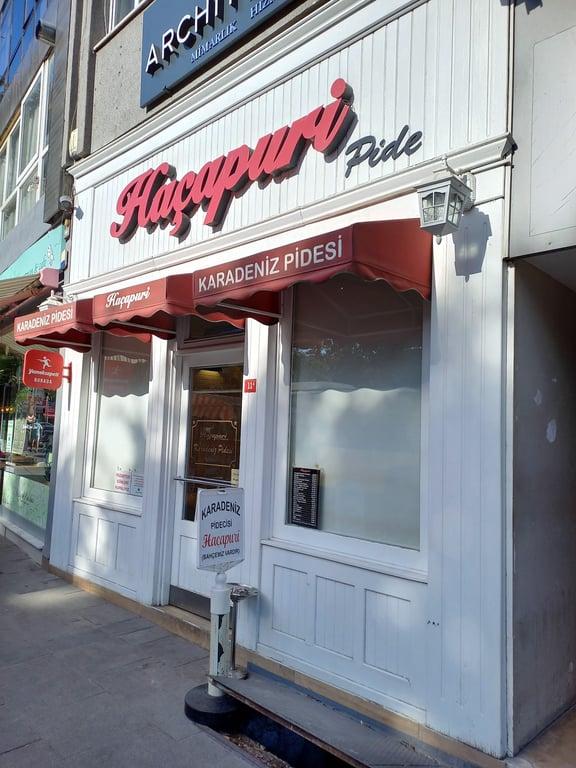 Haçapuri fotoğraf 4