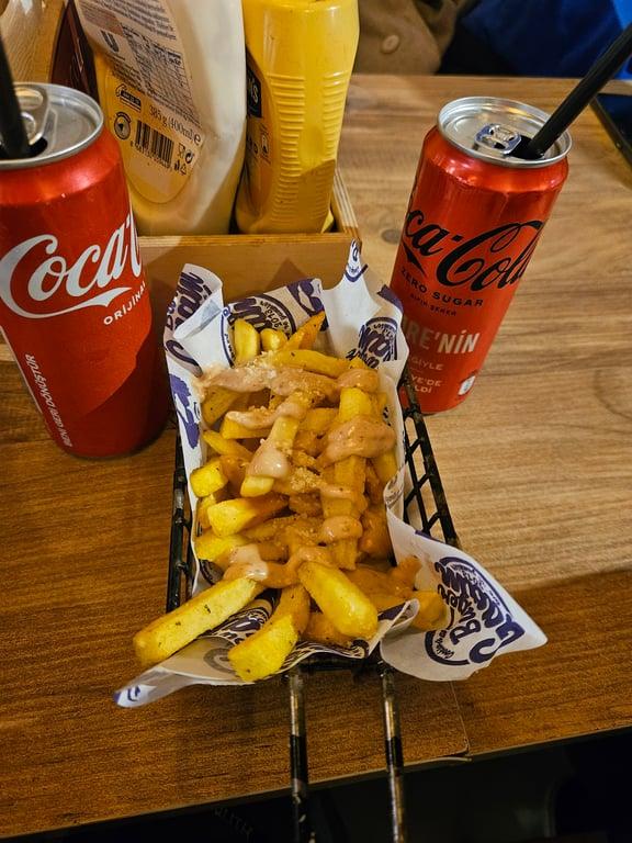 GAAM BURGER fotoğraf 16