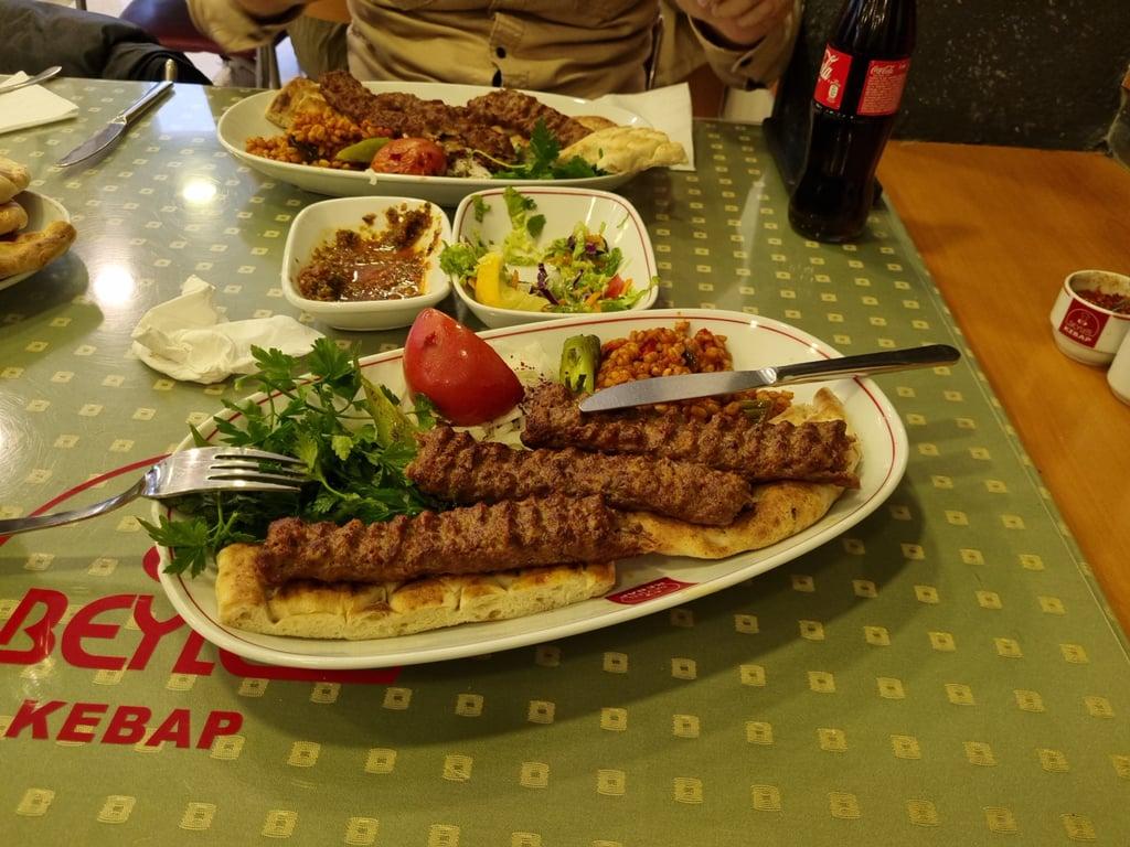 Beyler Kebap fotoğraf 7