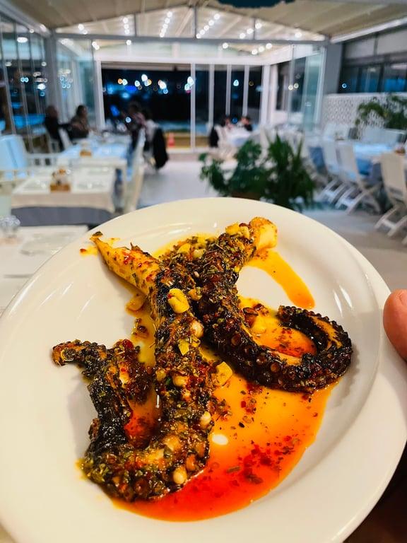 Carpe Diem Kahvaltı ve Balık Restaurant fotoğraf 18