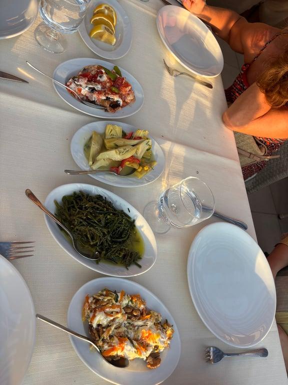 Şef Restaurant Kuşadası fotoğraf 10