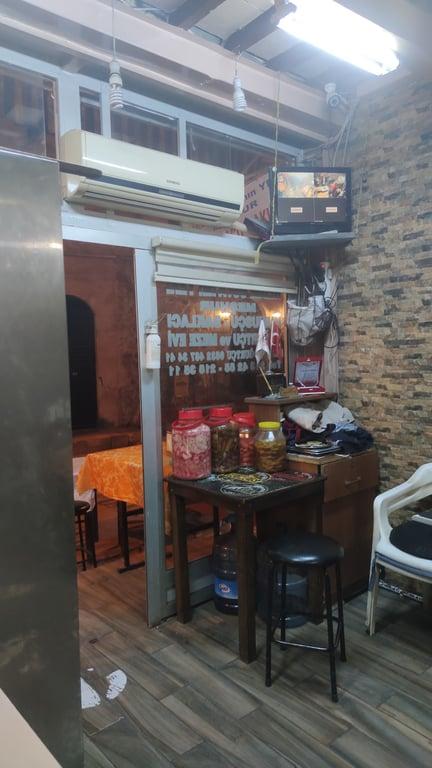 Humusçu Nedim Usta fotoğraf 11
