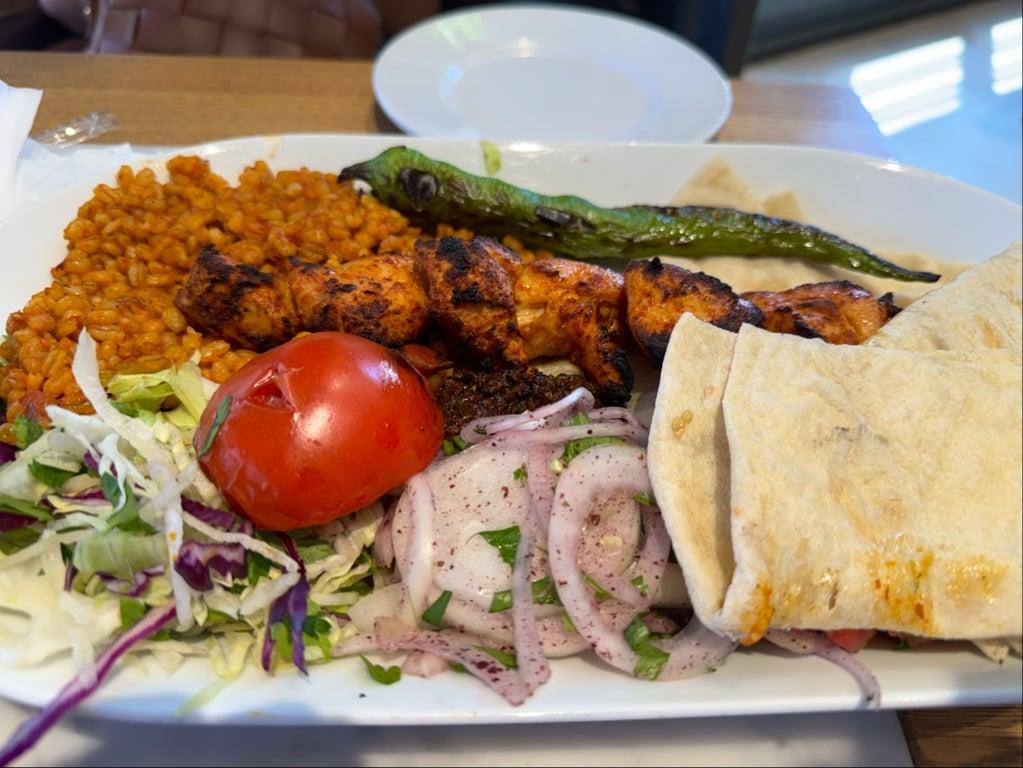 Damla Kebap Pide fotoğraf 12