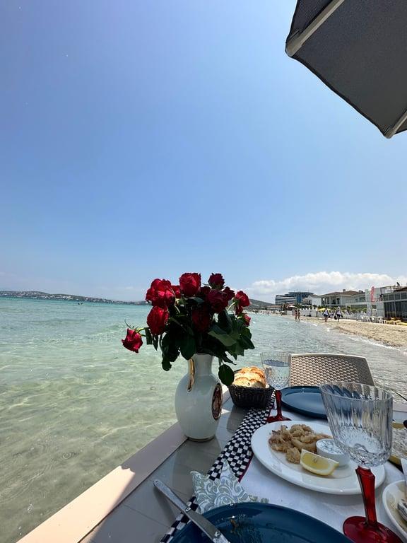 Magosa Beach Ilıca fotoğraf 12