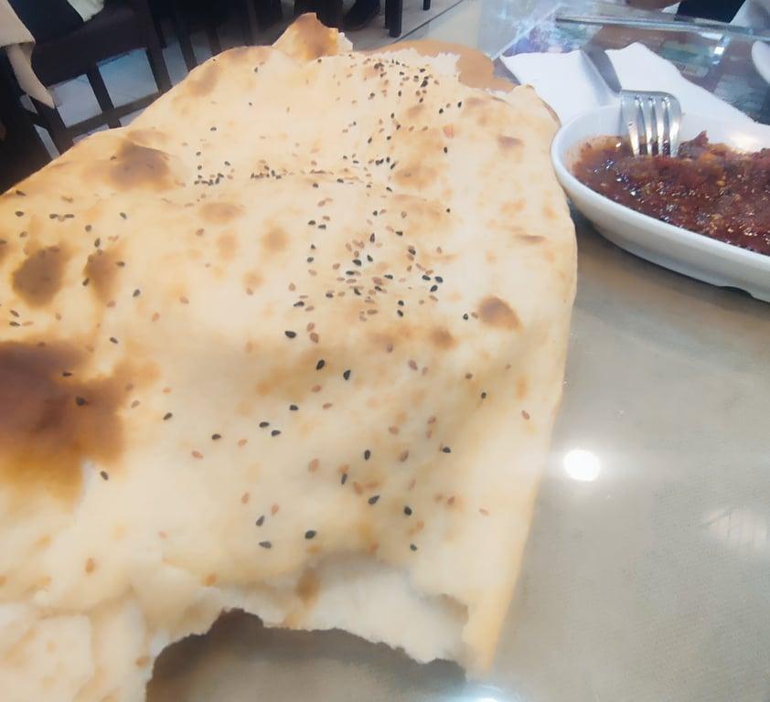 ÖZ URFA KEBAP ve LAHMACUN fotoğraf 24