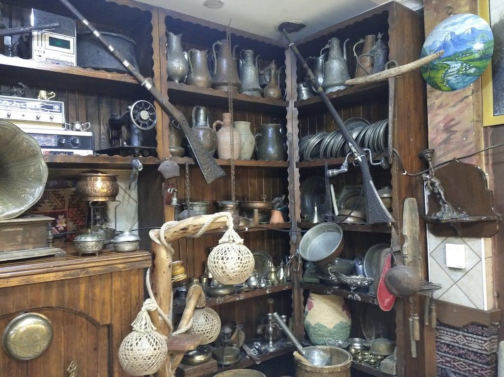 Turaç Ocakbaşı Kahramanmaraş fotoğraf 2