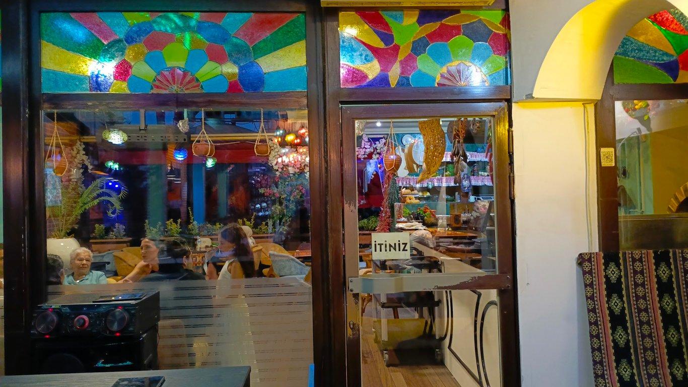 Shamse Restaurant fotoğraf 7