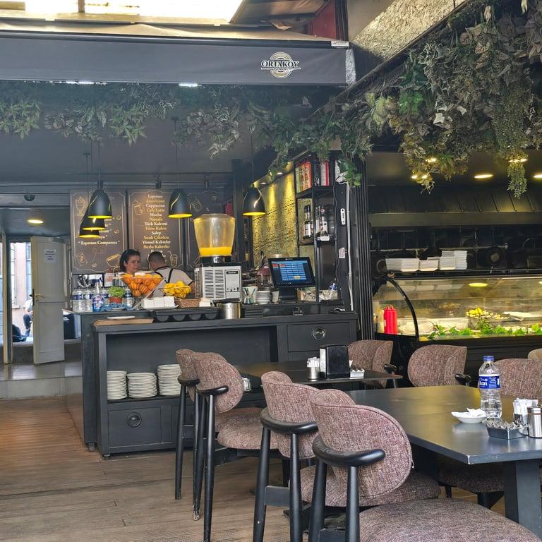 Ortaköy Fırını fotoğraf 6