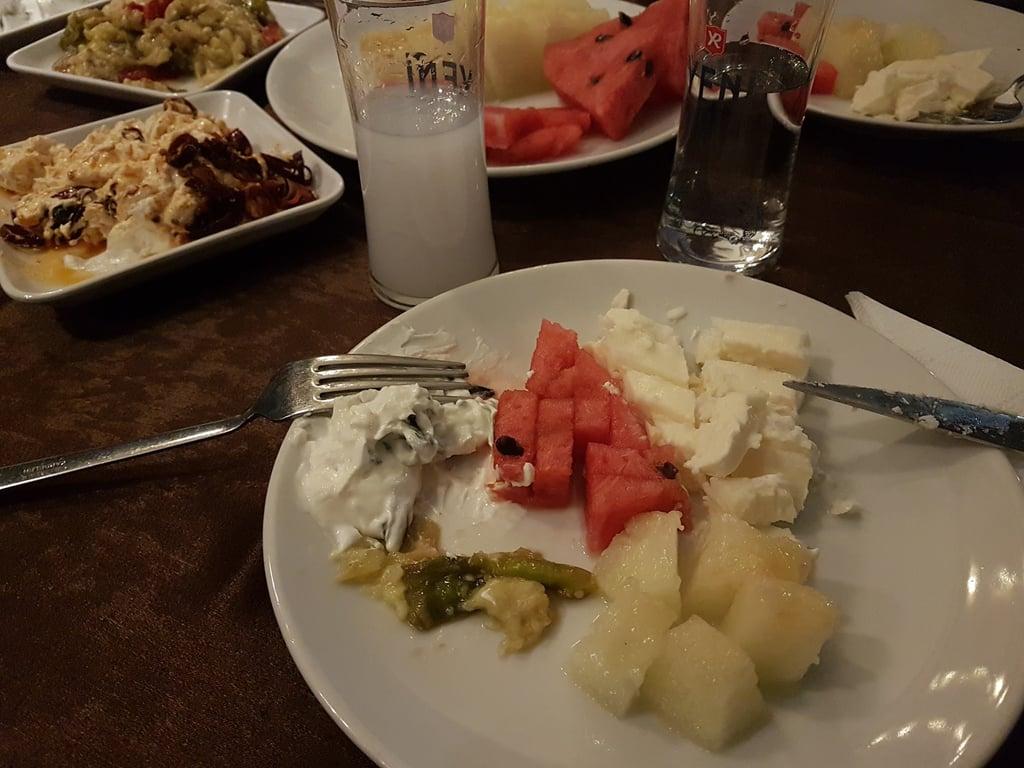 Çalıkuşu Lokantası fotoğraf 9