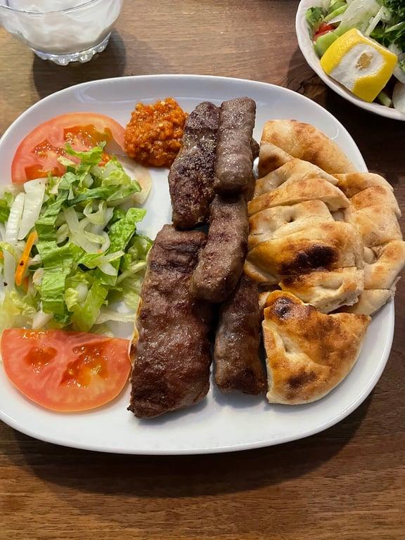 Saray Bosna Grill