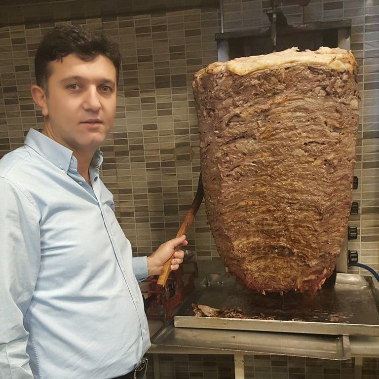 Meşhur Yıldırım Aspava Tandoğan fotoğraf 2