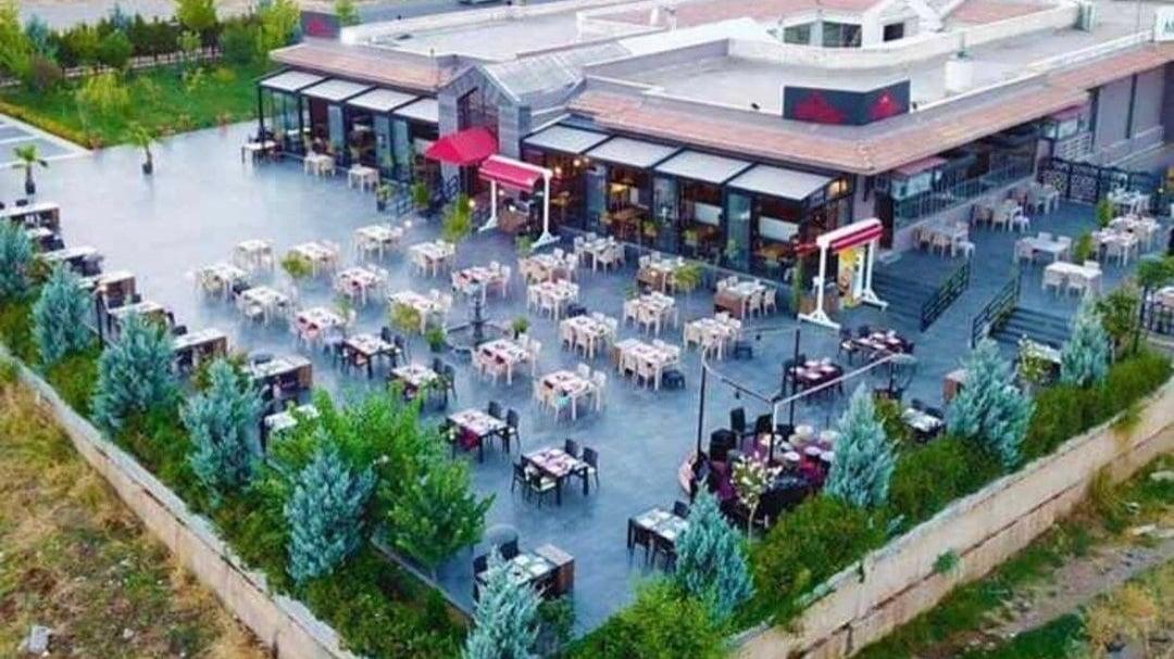Rumelim Restaurant fotoğraf 5