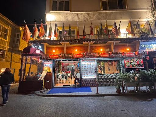 Lale sultan Restaurant fotoğraf 6