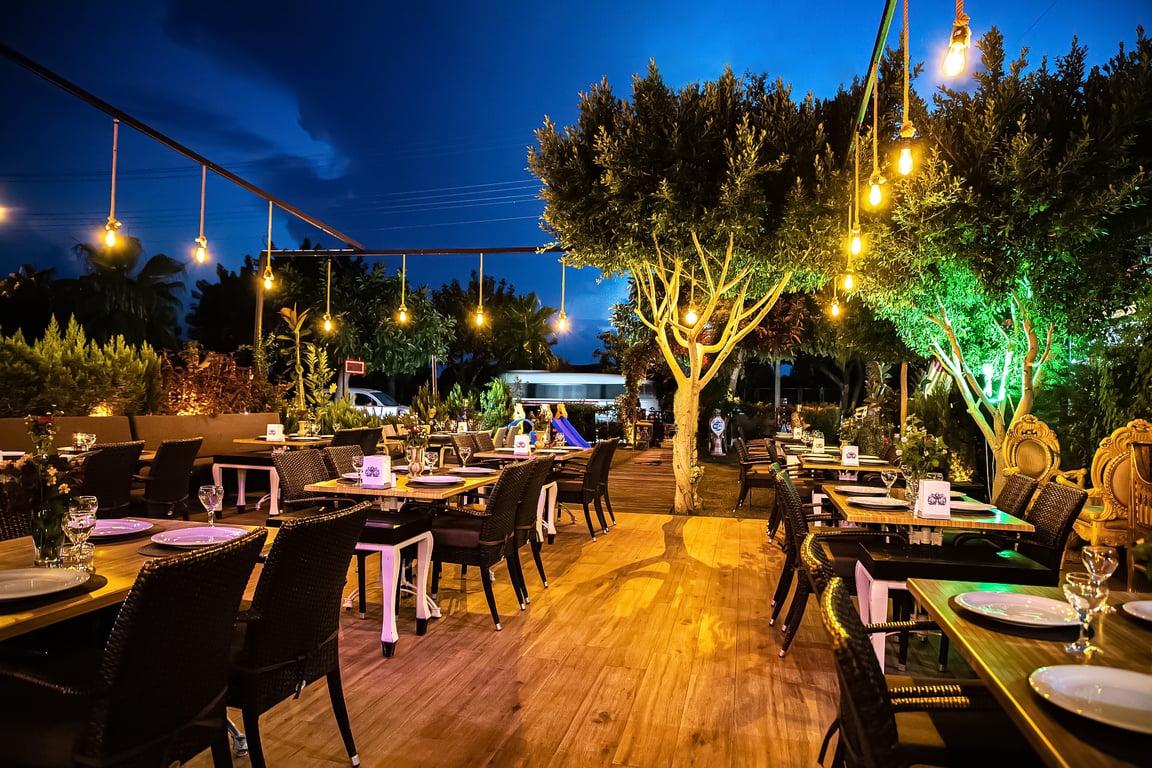 Serenade Restaurant Bar fotoğraf 6