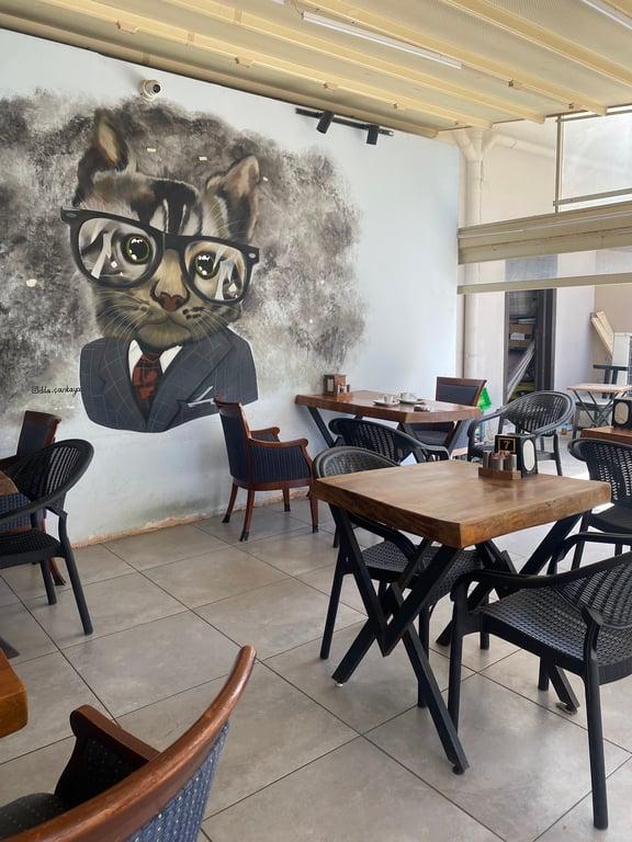 İskele Kahvaltı cafe