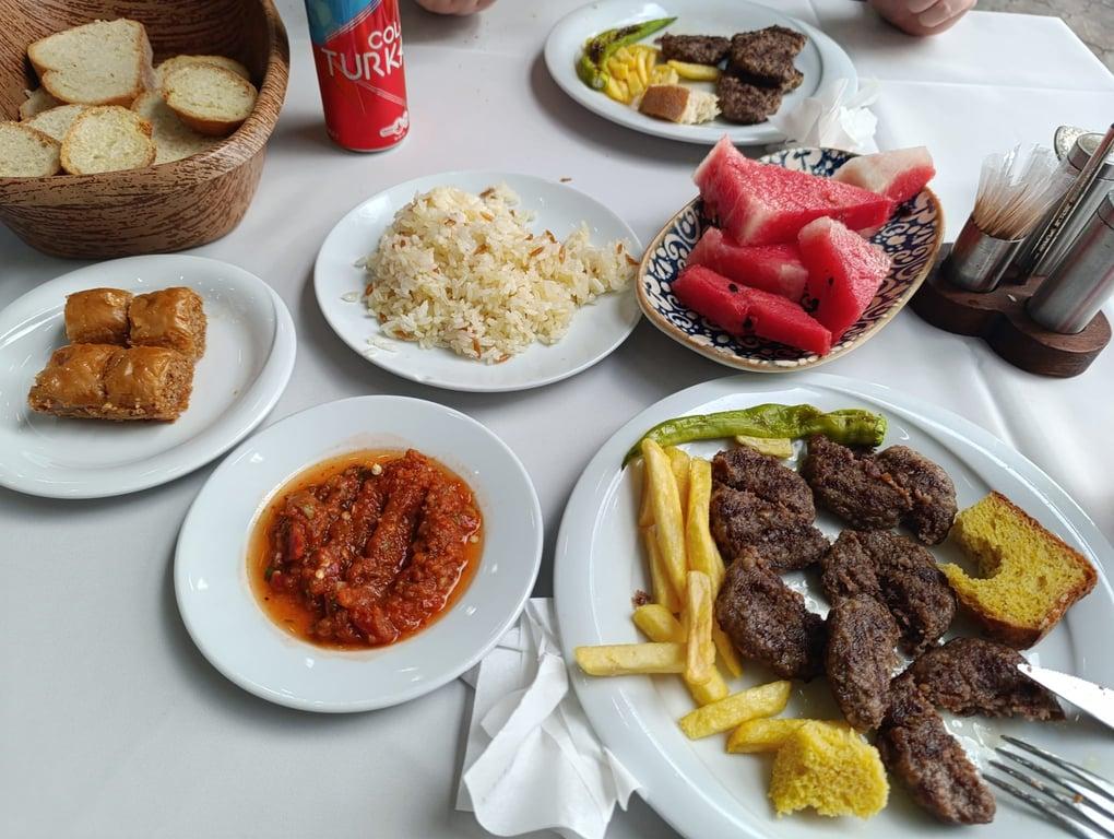Çınaraltı Restoran fotoğraf 9