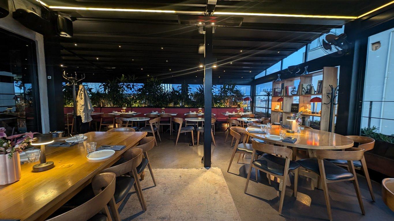 Simone Bar Food Wine fotoğraf 21