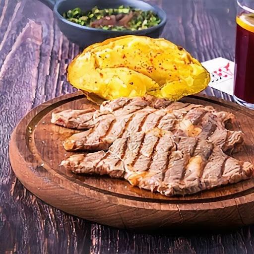 Elbet Steakhouse fotoğraf 4