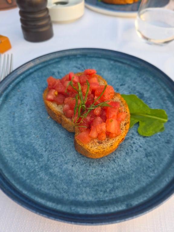 Osteria Salvatore fotoğraf 2