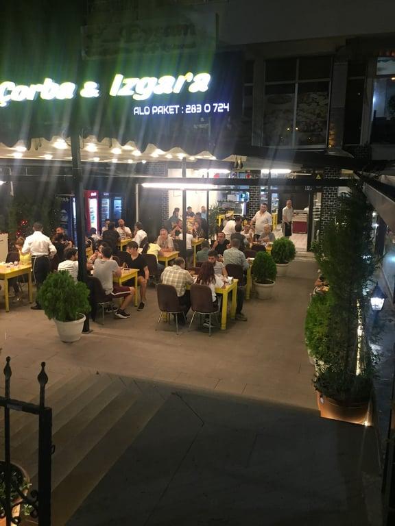 7/24 ÇORBA&IZGARA fotoğraf 9