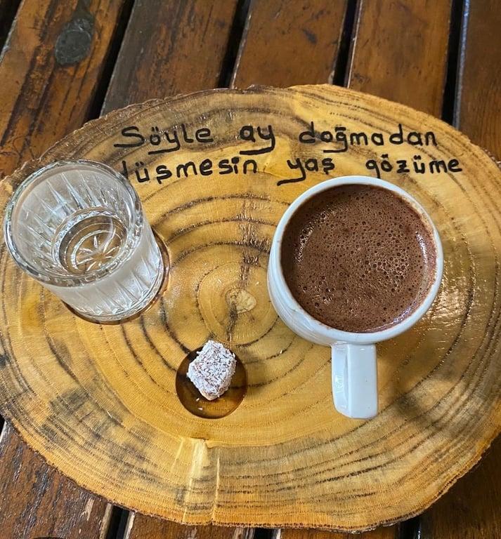 Saray Kapı Kahvaltı & Cafe fotoğraf 5