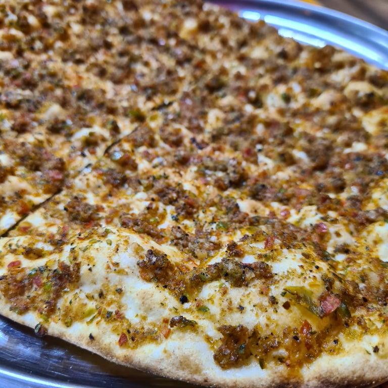 Elise Karadeniz Pide & Lahmacun fotoğraf 12