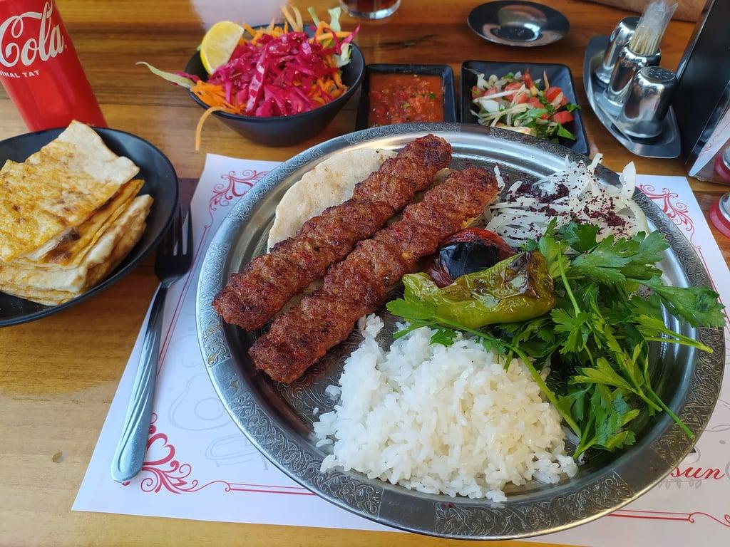 Goralım Döner İskender fotoğraf 6
