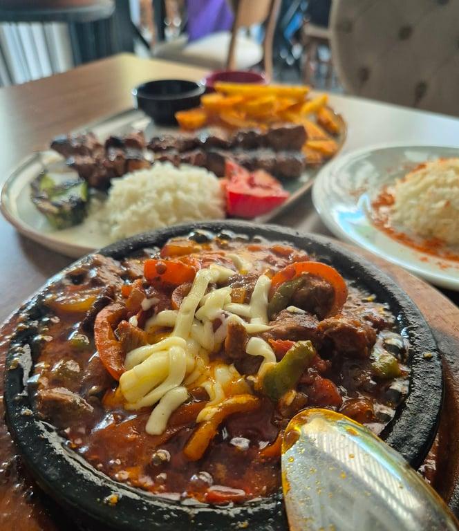 Pera Port Kebab & Yemek fotoğraf 7