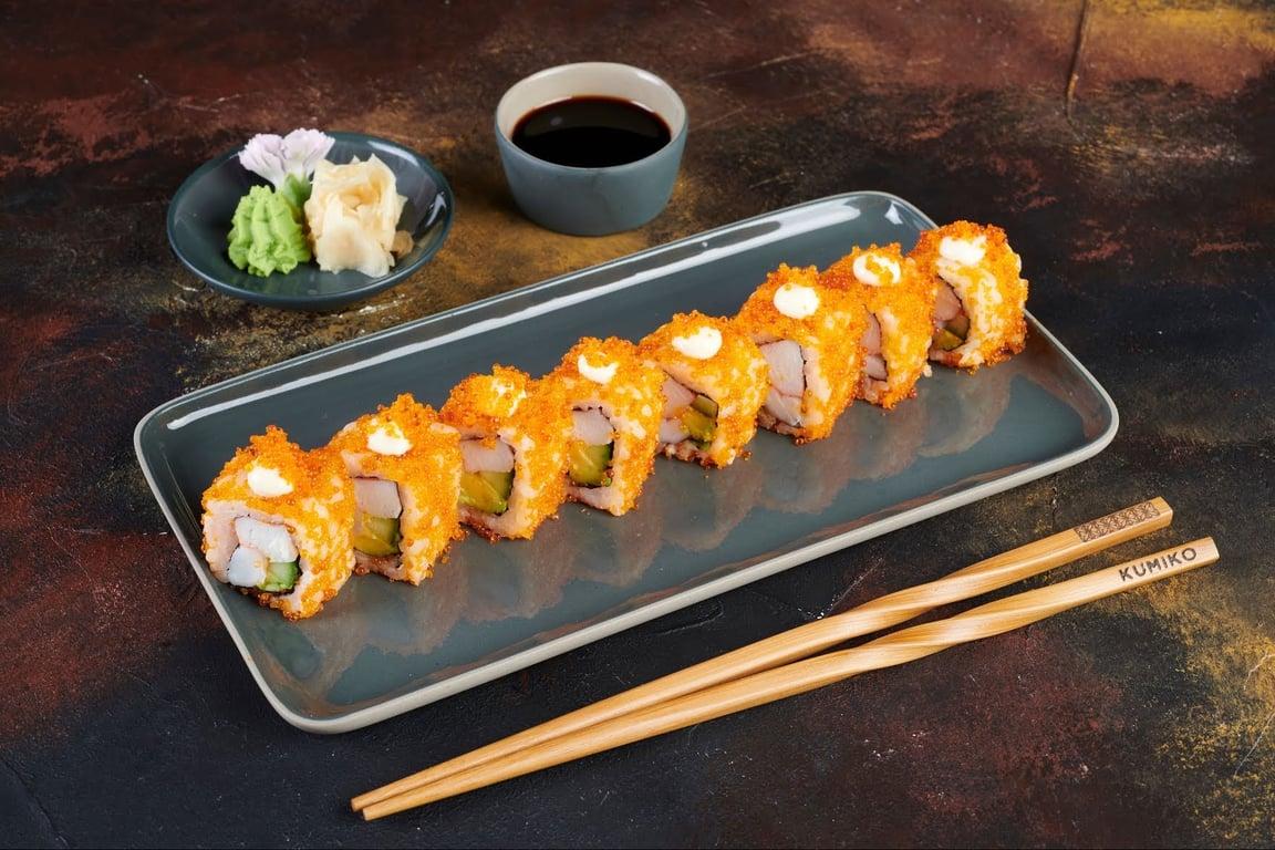 Kumiko Sushi & More fotoğraf 5
